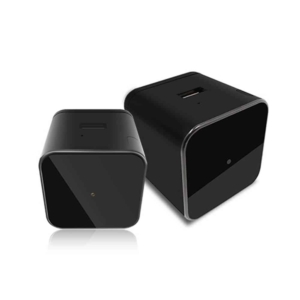 Überwachungskamera mit der Möglichkeit zur Fernüberwachung