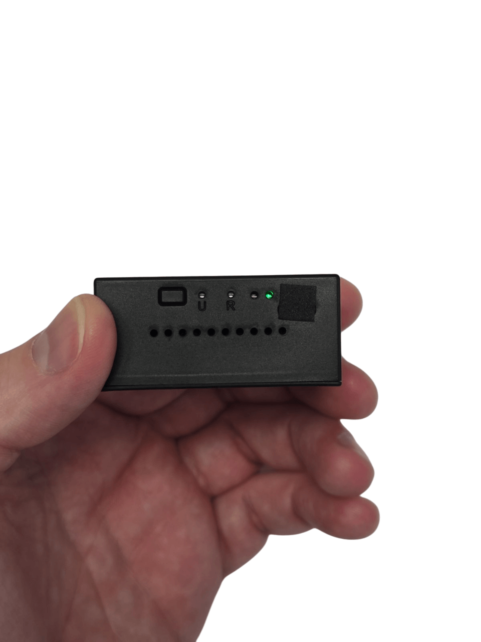 Abhörwanzen-Diktiergerät mit Server Abhörwanze Diktiergerät mit Server