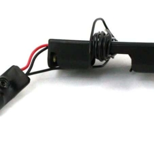 Reichweite der Abhörwanze mit Funkfrequenzbetrieb beträgt etwa 50 m