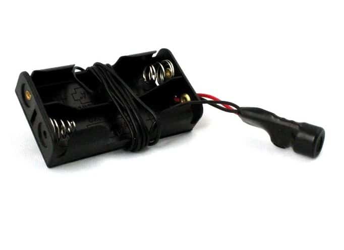 Abhörwanze mit Funkfrequenz Abhörwanze mit Funkfrequenz