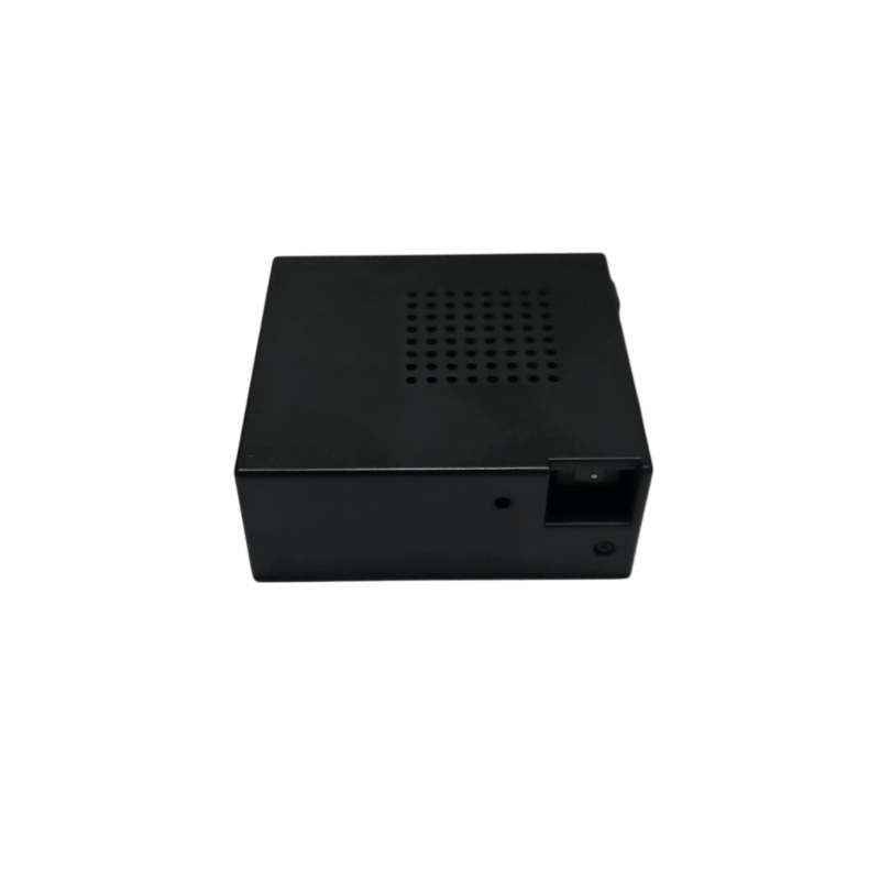 Abhörwanze mit Diktiergerät Abhörwanze mit Diktiergerät