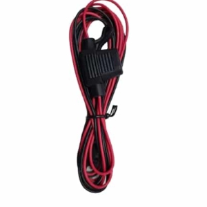 Abhörgerät mit Sicherung