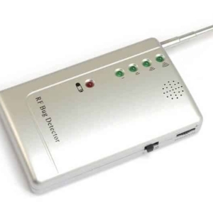 Abhörwanzen-Detektor