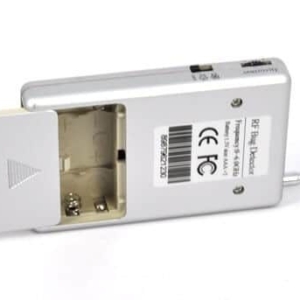 Abhörwanzen-Detektor RF 1Mhz bis 6Mhz