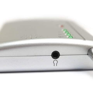 Detektor für Überwachungsgeräte (Funkwellen)