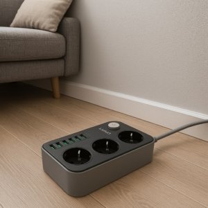 Abhörgerät Verlängerungskabel