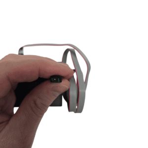 Abhörgerät Wanze mit externem Mikrofon