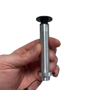 Versteckte Kamera im Türspion