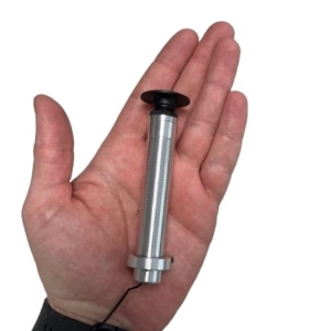 Türspion mit Kamera