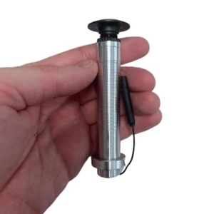 Videoüberwachungskamera für die Tür Türspion