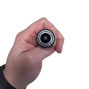 Mini Kamera Türspion