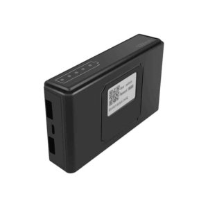 Kamera Powerbank externe Batterie