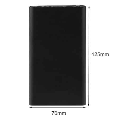 Versteckte Kamera im Kugelschreiber Parker Versteckte Kamera im Kugelschreiber