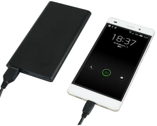 Versteckte Kamera POWERBANK Versteckte Kamera POWERBANK