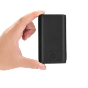 Powerbank WLAN-Diktiergerät Abhörwanze