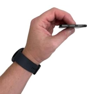 professioneller geheimer Diktiergerät