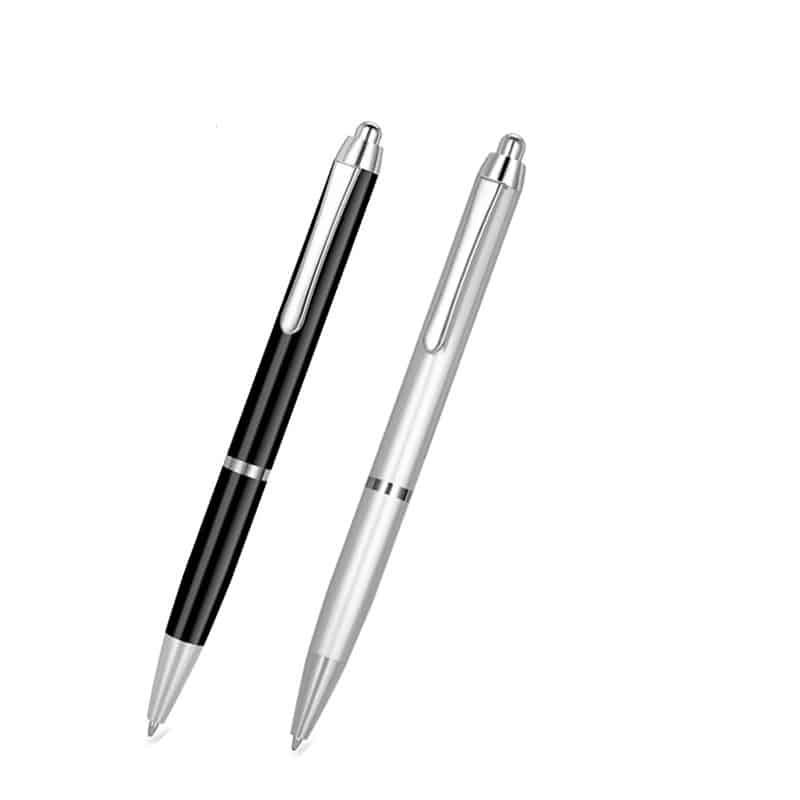 Geheimer Diktiergerät VOX aktiviert durch Geräusch Versteckter Diktiergerät VOX-aktiviert durch Geräusch