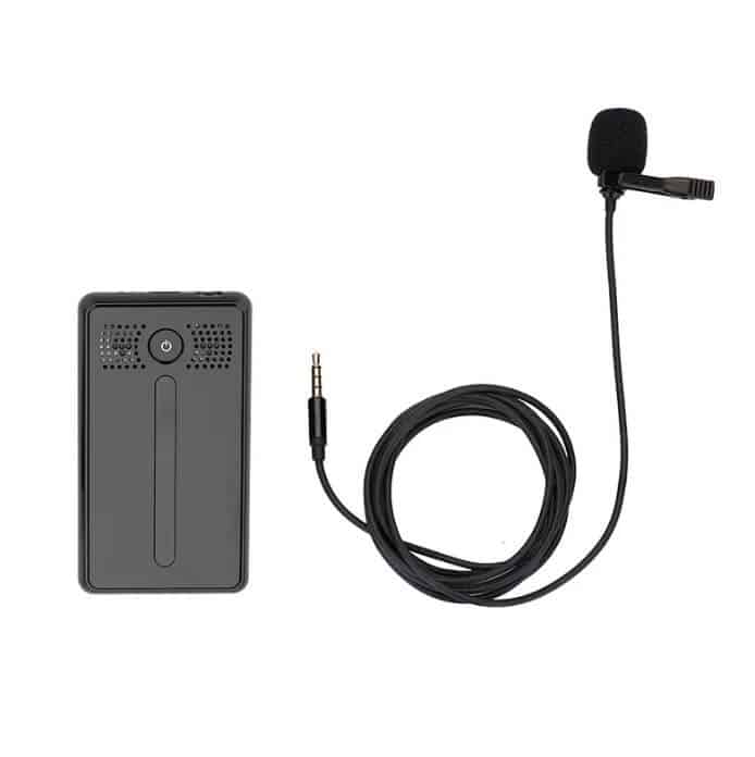 Hochwertige Abhörgeräte hochwertige Abhörausrüstung