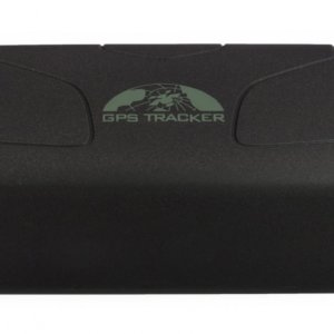 Versteckter GPS-Tracker