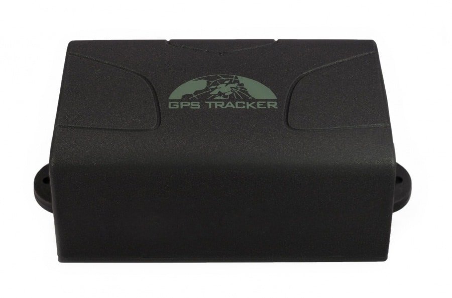 Verdeckter GPS-Tracker Versteckter GPS-Tracker