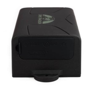GPS-Tracker