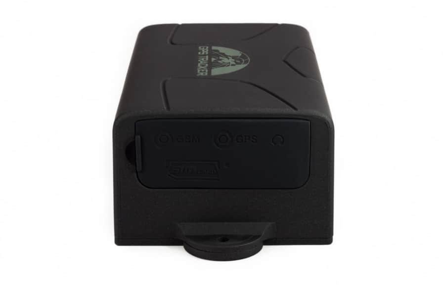 GPS-Tracker GPS-Tracker