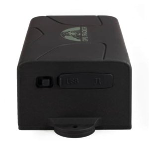 GPS-Tracker für Autos