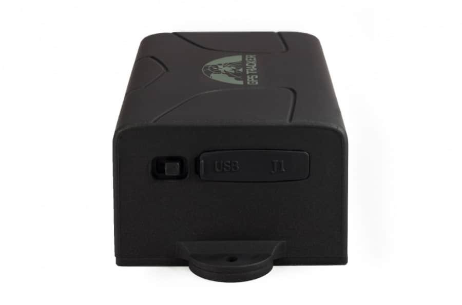 Auto GPS-Tracker GPS-Tracker für Autos