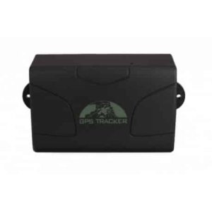 GPS-Tracker für Autos