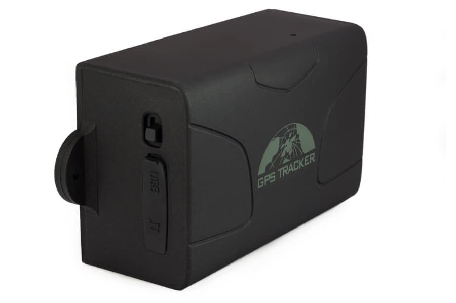 GPS-Ortungsgeräte GPS Ortungsgeräte