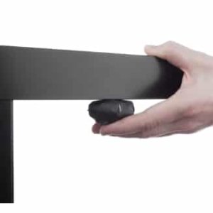 GSM Wanze hat einen Magneten