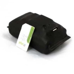 Abhörausrüstung mit GSM‑Modul