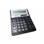 Taschenrechner (Calculator) mit eingebautem verdecktem Abhörgerät