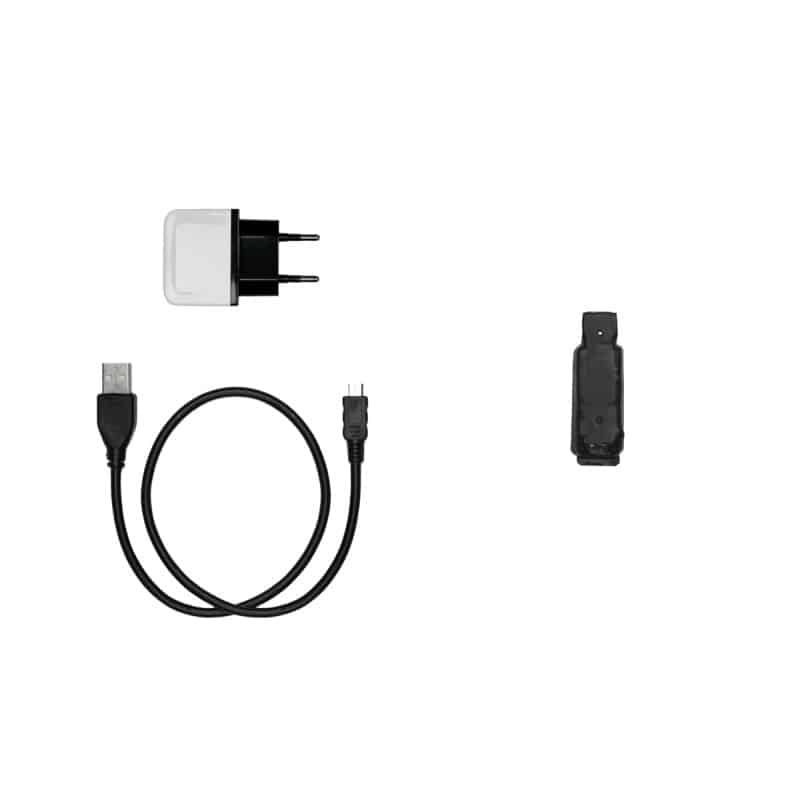 Professionelles Diktiergerät Lieferumfang Professioneller Diktiergerät Lieferumfang