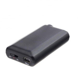 Professioneller Abhörwanze