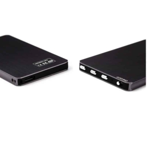 Versteckter Mini-Diktiergerät 8 GB