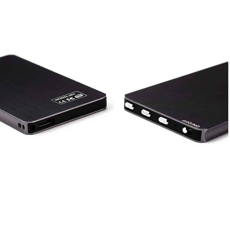 Versteckter Mini-Diktiergerät 8 GB Versteckter Mini-Diktiergerät 8 GB