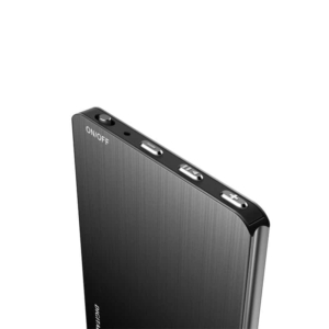 Versteckte Diktiergeräte