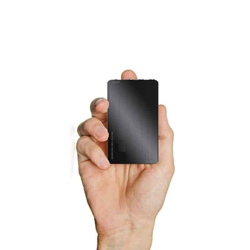 Abhören von Gesprächen mit einem Diktiergerät Abhören von Gesprächen mit einem Diktiergerät