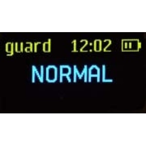 Raksa iDET selektiver RF-Detektor