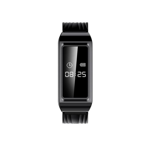 Armbanduhr mit versteckter Kamera und Diktiergerät