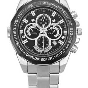 Armbanduhr mit versteckter Videokamera