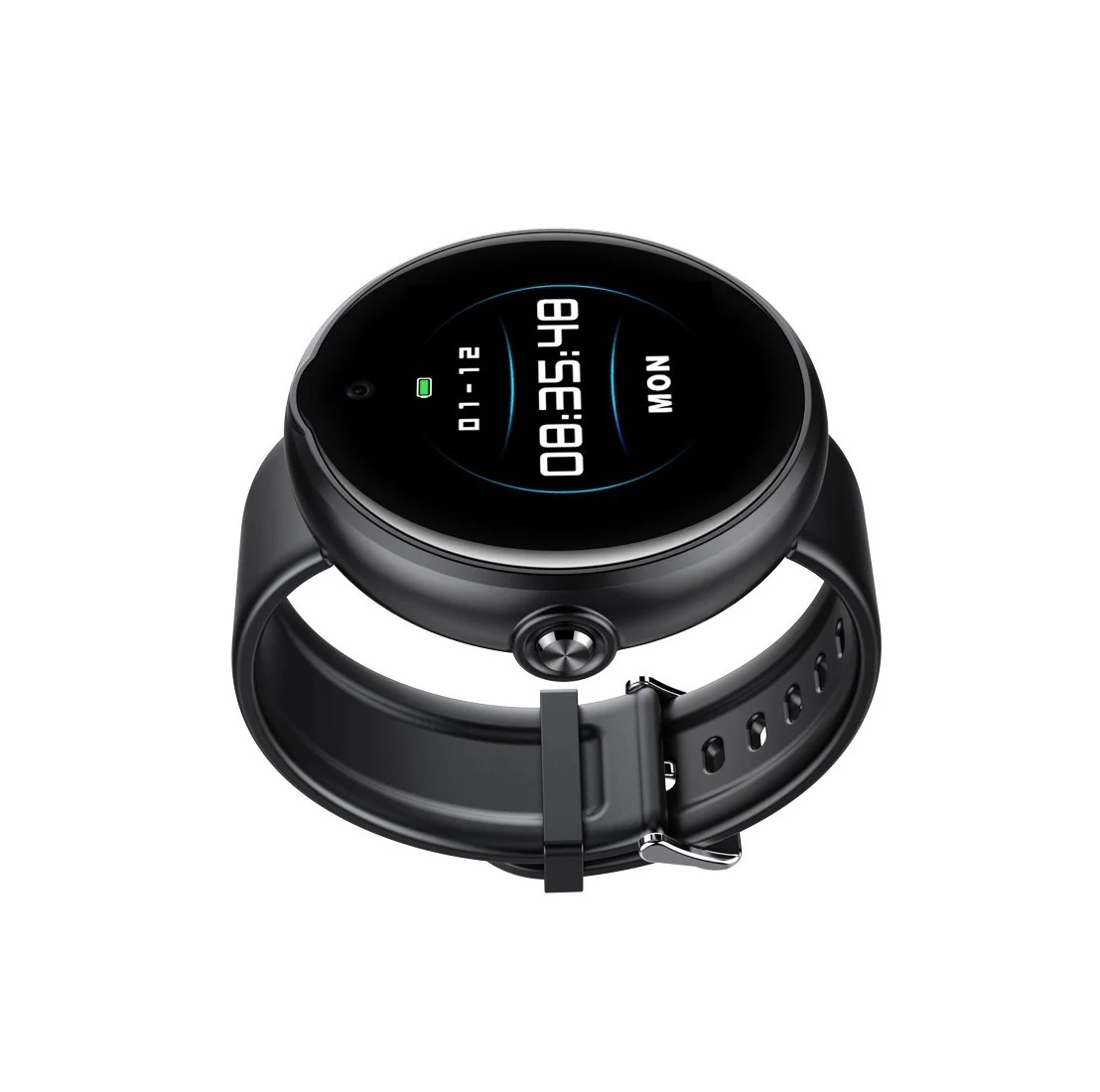 Armbanduhr mit Full-HD-Videokamera und Diktiergerät Handuhr mit Full-HD-Videokamera und Diktiergerät