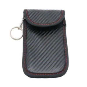 Etui gegen Autodiebstahl