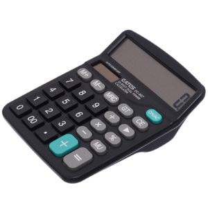 versteckte Kamera Taschenrechner