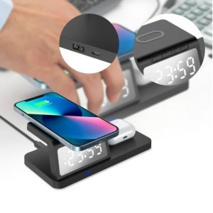 versteckte Kamera 15W Telefonladegerät