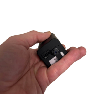 versteckte Kamera 4G