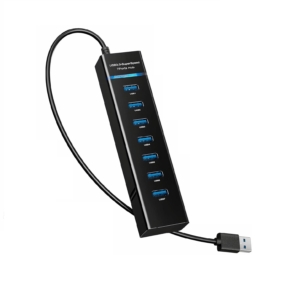 versteckte Kamera USB-Hub mit 7 Anschlüssen