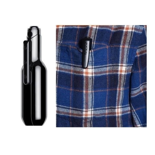 Versteckte Kamera-Diktiergerät getarnt in einem Marker