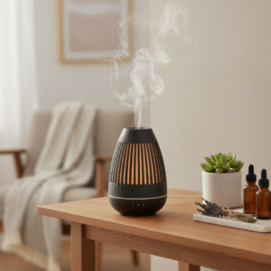 Versteckte Kamera Luftbefeuchter 32 GB Speicher